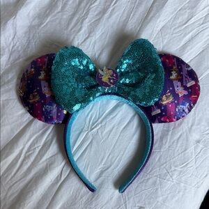 Disney Tinkerbell Ears